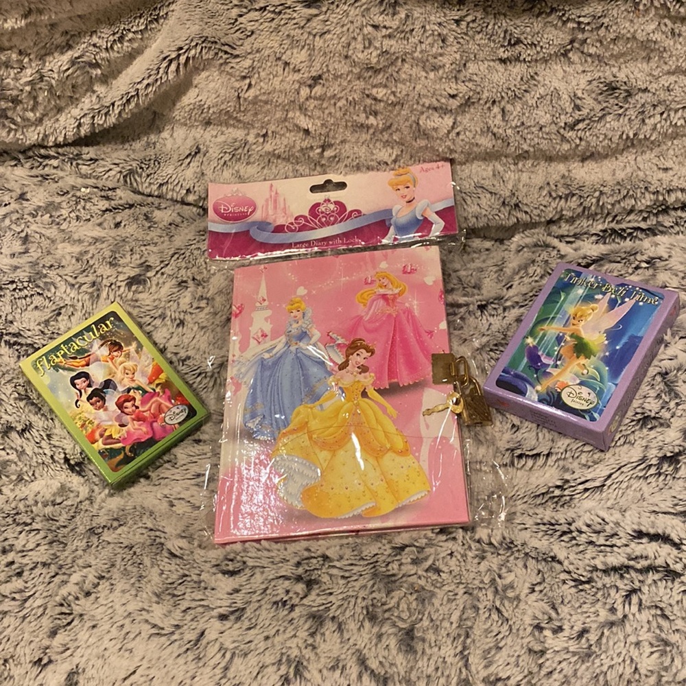 Toys & Trinkets